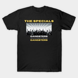 Gangster T-Shirt